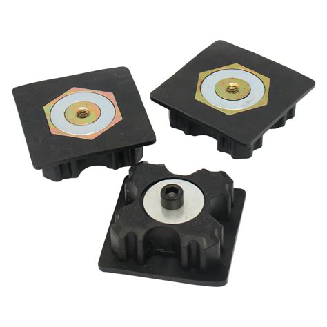 Embedded Electric Box Fixing Magnets 